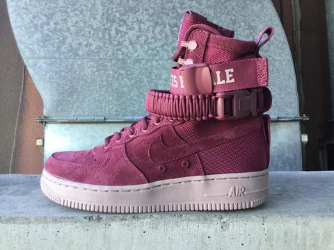 Schuhe Sneaker W FIF 600 AJ1700 AF1 SF Nike vyYb7gf6
